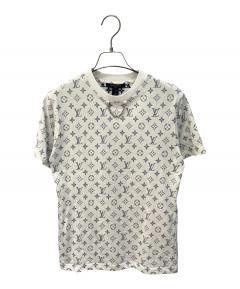 中古・古着通販】LOUIS VUITTON (ルイ ヴィトン) デニムポケットT