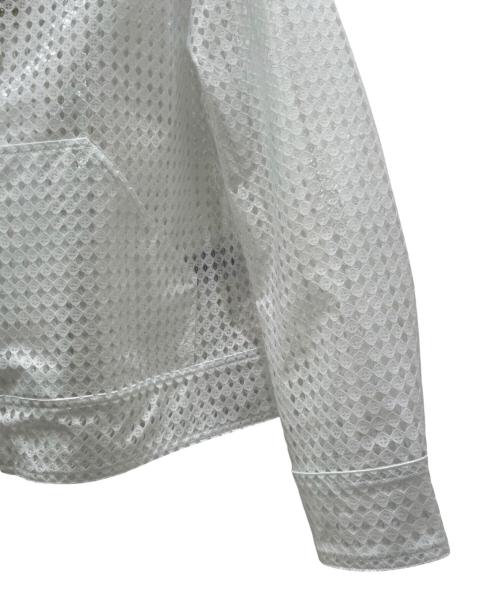 HERNO（ヘルノ）HERNO (ヘルノ) サンドジャケット ホワイト サイズ:42の古着・服飾アイテム