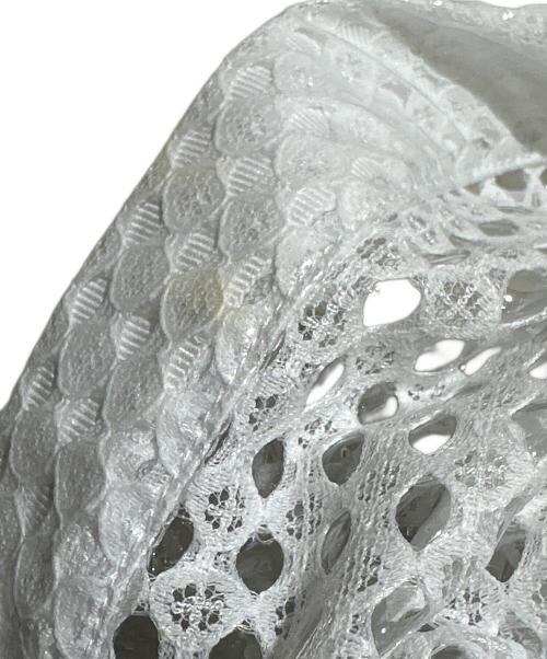 HERNO（ヘルノ）HERNO (ヘルノ) サンドジャケット ホワイト サイズ:42の古着・服飾アイテム