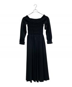 中古・古着通販】Mame Kurogouchi (マメクロゴウチ) river lace sleeve 