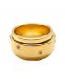 PIAGET (ピアジェ) Possession Wide Diamond Ring ポセション ワイドダイヤモンドリング サイズ:50/10号：500000円