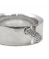 中古・古着 CHAUMET (ショーメ) Lian ring/リアンリング/750ＷＧ サイズ:50/10号：280000円