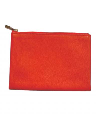 中古・古着通販】HERMES (エルメス) アトゥーPM/コインケース レッド