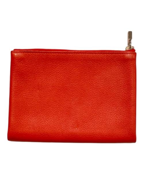 HERMES（エルメス）HERMES (エルメス) アトゥーPM/コインケース レッド サイズ:PMの古着・服飾アイテム