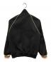 GUCCI (グッチ) GGジャージージャカード ジップジャケット ブラック サイズ:XS：75000円