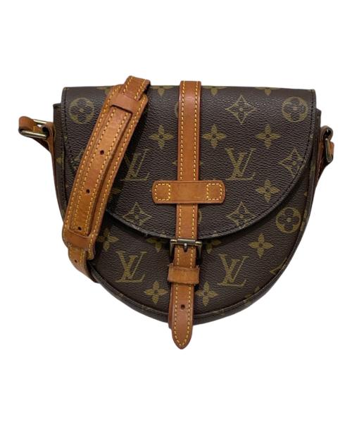 LOUIS VUITTON（ルイ ヴィトン）LOUIS VUITTON (ルイ ヴィトン) シャンティPM サイズ:PMの古着・服飾アイテム