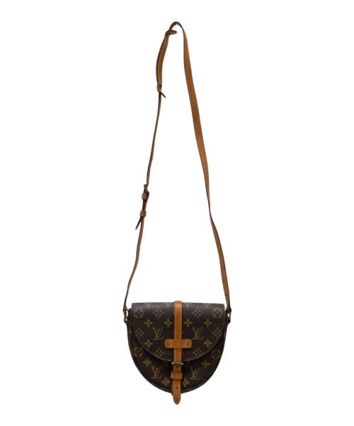 LOUIS VUITTON（ルイ ヴィトン）LOUIS VUITTON (ルイ ヴィトン) シャンティPM サイズ:PMの古着・服飾アイテム