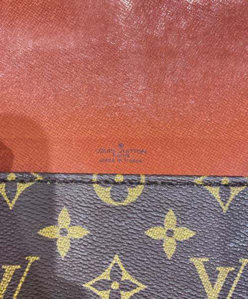 LOUIS VUITTON（ルイ ヴィトン）LOUIS VUITTON (ルイ ヴィトン) シャンティPM サイズ:PMの古着・服飾アイテム