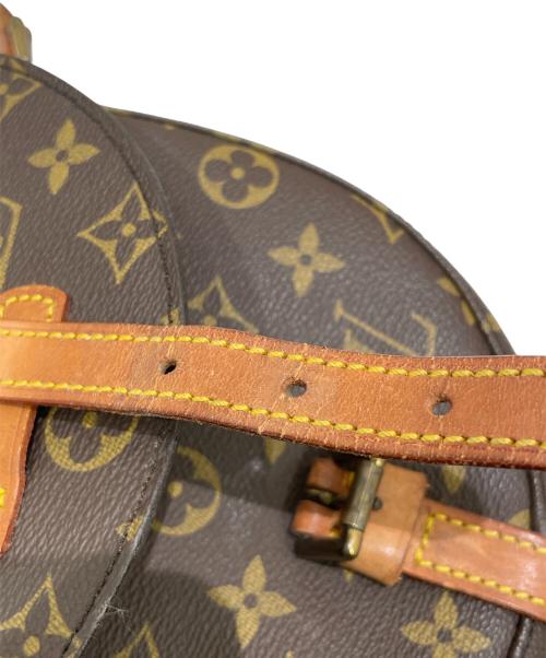 LOUIS VUITTON（ルイ ヴィトン）LOUIS VUITTON (ルイ ヴィトン) シャンティPM サイズ:PMの古着・服飾アイテム