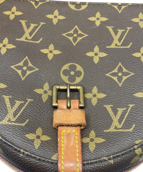 LOUIS VUITTON（ルイ ヴィトン）LOUIS VUITTON (ルイ ヴィトン) シャンティPM サイズ:PMの古着・服飾アイテム