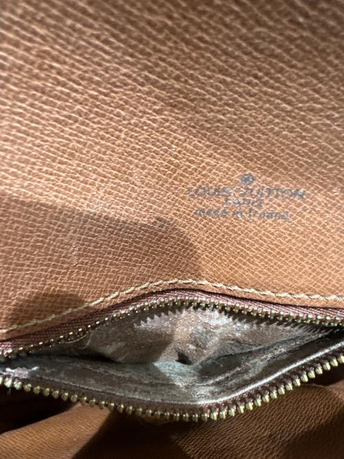 LOUIS VUITTON（ルイ ヴィトン）LOUIS VUITTON (ルイ ヴィトン) シャンティPM サイズ:PMの古着・服飾アイテム