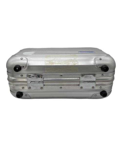RIMOWA（リモワ）RIMOWA (リモワ) PICCOLOの古着・服飾アイテム