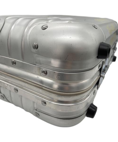 RIMOWA（リモワ）RIMOWA (リモワ) PICCOLOの古着・服飾アイテム