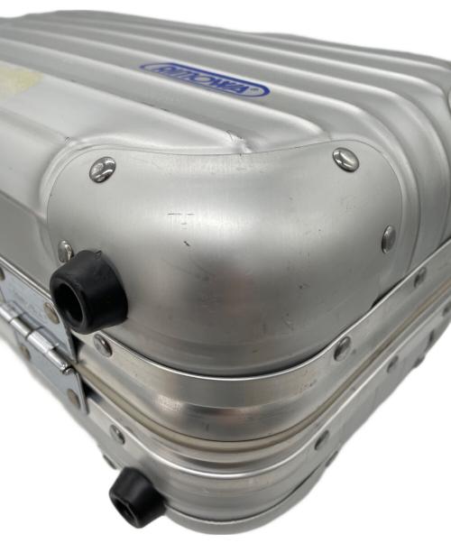 RIMOWA（リモワ）RIMOWA (リモワ) PICCOLOの古着・服飾アイテム