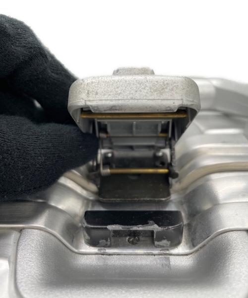 RIMOWA（リモワ）RIMOWA (リモワ) PICCOLOの古着・服飾アイテム