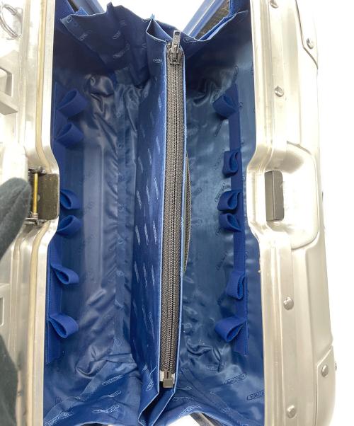RIMOWA（リモワ）RIMOWA (リモワ) PICCOLOの古着・服飾アイテム