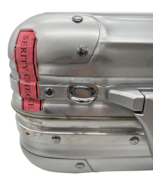 RIMOWA（リモワ）RIMOWA (リモワ) PICCOLOの古着・服飾アイテム