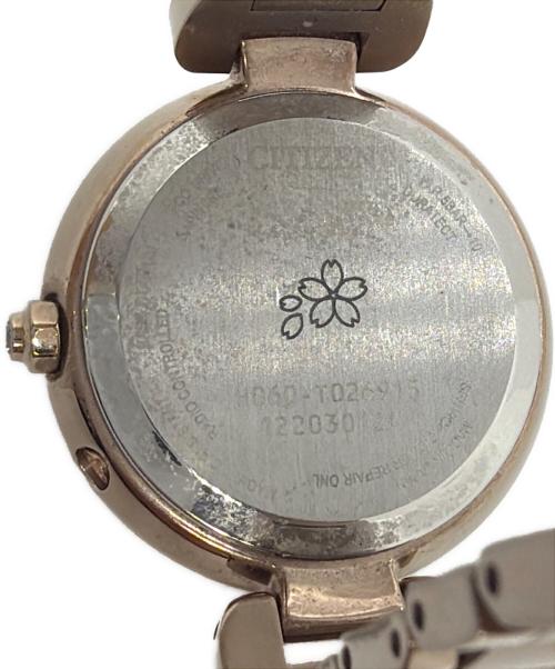 CITIZEN（シチズン）CITIZEN (シチズン) リストウォッチの古着・服飾アイテム