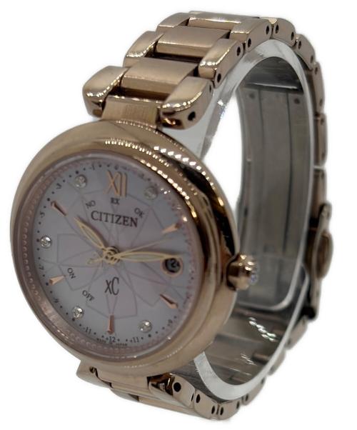 CITIZEN（シチズン）CITIZEN (シチズン) リストウォッチの古着・服飾アイテム
