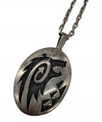 Steven Sockymaスティーブンソックワイマ）の古着「ホピ族ネックレス」