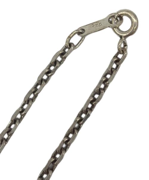 Steven Sockyma（スティーブンソックワイマ）Steven Sockyma (スティーブンソックワイマ) ホピ族ネックレスの古着・服飾アイテム