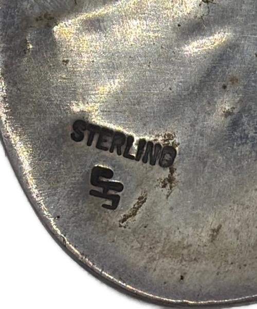 Steven Sockyma（スティーブンソックワイマ）Steven Sockyma (スティーブンソックワイマ) ホピ族ネックレスの古着・服飾アイテム