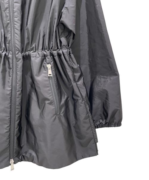 MONCLER（モンクレール）MONCLER (モンクレール) WETE JACKET ブラック サイズ:00の古着・服飾アイテム
