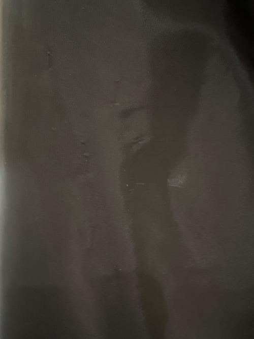 MONCLER（モンクレール）MONCLER (モンクレール) WETE JACKET ブラック サイズ:00の古着・服飾アイテム