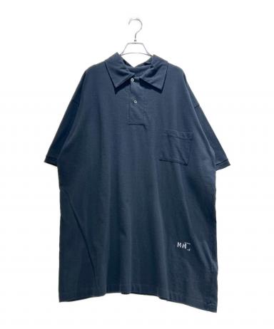 中古・古着通販】Maison Margiela (メゾンマルジェラ) Oversized Polo