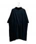Maison Margiela (メゾンマルジェラ) Oversized Polo Shirt/オーバーサイズポロシャツ/S50GL0060M20061 ブラック サイズ:XL：80000円