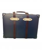 GLOBE-TROTTERグローブトロッター）の古着「GLOBE-TROTTER コンコルド 40周年記念 キャリーケース」｜ネイビー