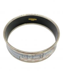 HERMES（エルメス）の古着「バングル」｜ブルー