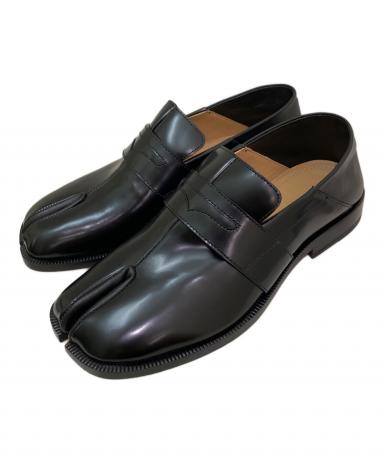 中古・古着通販】Maison Margiela (メゾンマルジェラ) 足袋ローファー