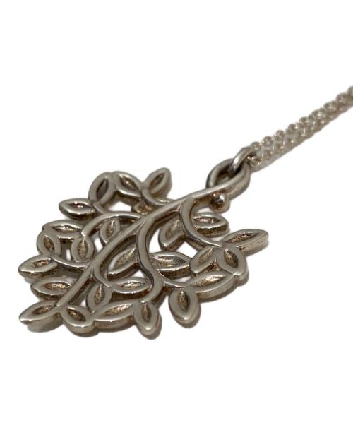 TIFFANY & Co.（ティファニー アンド コー）TIFFANY & Co. (ティファニー アンド コー) オリーブリーフの古着・服飾アイテム