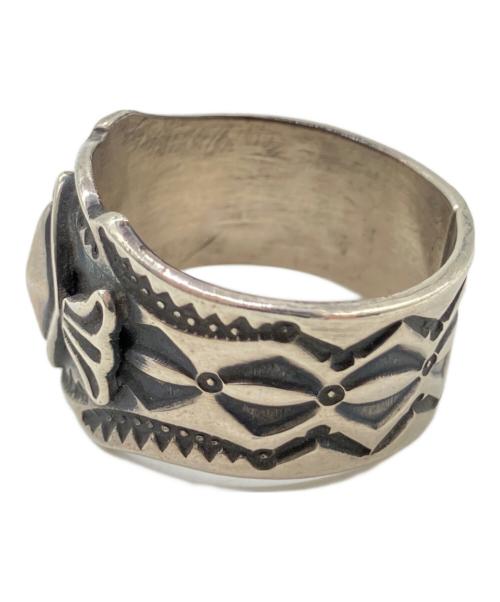 Gary Reeves（ゲーリーリーブス）Gary Reeves (ゲーリーリーブス) ナバホリング サイズ:25号の古着・服飾アイテム