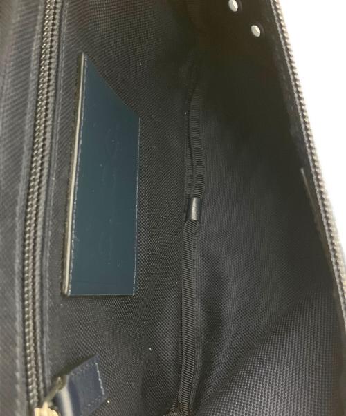 GUCCI（グッチ）GUCCI (グッチ) ボディバッグ インディゴ 未使用品の古着・服飾アイテム