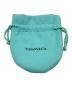 中古・古着 Tiffany & Co. (ティファニー) リング サイズ:15号：12000円