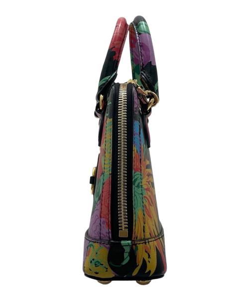 GUCCI（グッチ）GUCCI (グッチ) ホースビット1955 /2WAYショルダーバッグ マルチカラーの古着・服飾アイテム