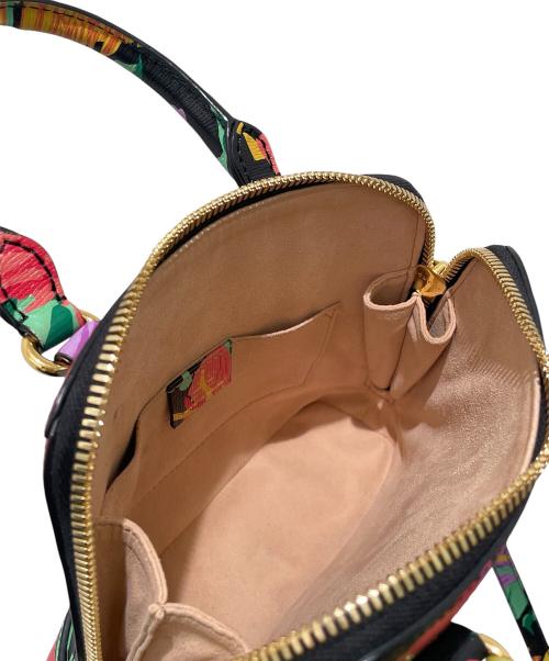 GUCCI（グッチ）GUCCI (グッチ) ホースビット1955 /2WAYショルダーバッグ マルチカラーの古着・服飾アイテム