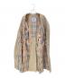 中古・古着 Burberry's (バーバリー) 裏地ノバチェックトレンチコート ベージュ サイズ:不明：90000円
