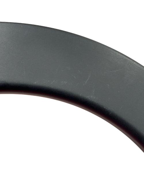 LOUIS VUITTON（ルイ ヴィトン）LOUIS VUITTON (ルイ ヴィトン) Red×Black  Artycapucines MM Bag by Daniel Buren レッド×ブラック アーティカプシーヌ MM byダニエル・ビュレン レッド サイズ:MMの古着・服飾アイテム