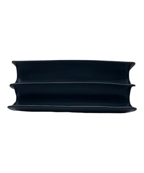 GUCCI（グッチ）GUCCI (グッチ) ディオニュソス /2WAYショルダーバッグ ネイビーの古着・服飾アイテム