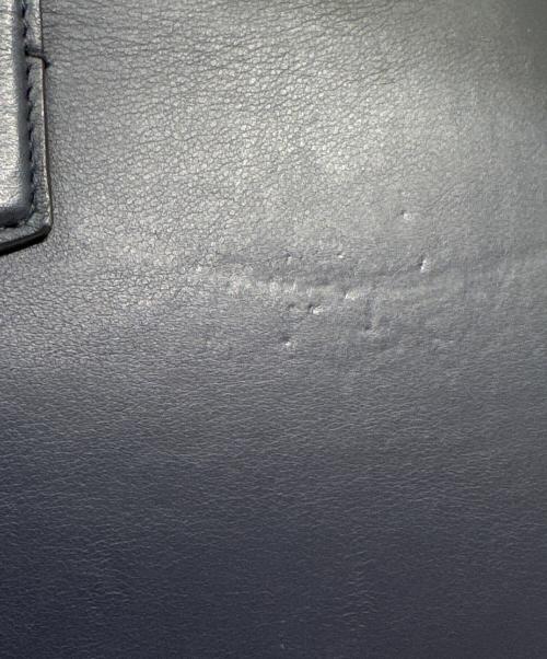 GUCCI（グッチ）GUCCI (グッチ) ディオニュソス /2WAYショルダーバッグ ネイビーの古着・服飾アイテム