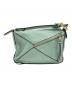 LOEWE (ロエベ) パズルバッグ スモール/Puzzle Bag Small スカイブルー サイズ:スモール/SMALL：270000円