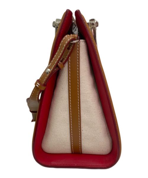 ALEXANDER McQUEEN（アレキサンダーマックイーン）ALEXANDER McQUEEN (アレキサンダーマックイーン) ショートストーリー ベージュの古着・服飾アイテム