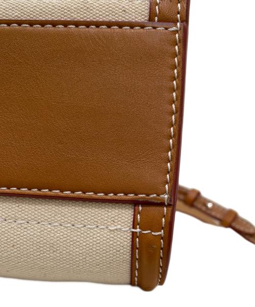 ALEXANDER McQUEEN（アレキサンダーマックイーン）ALEXANDER McQUEEN (アレキサンダーマックイーン) ショートストーリー ベージュの古着・服飾アイテム