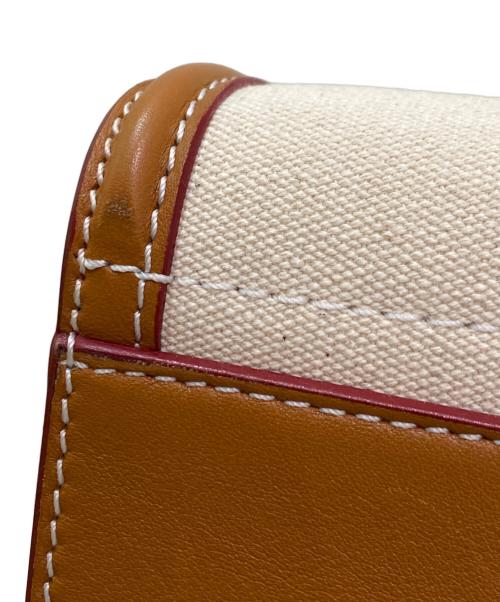 ALEXANDER McQUEEN（アレキサンダーマックイーン）ALEXANDER McQUEEN (アレキサンダーマックイーン) ショートストーリー ベージュの古着・服飾アイテム