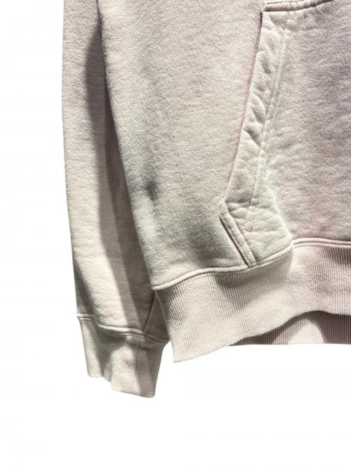 Dior（ディオール）Dior (ディオール) エンブロイダリーロゴパーカー/943J600E0531 ライトピンク サイズ:Lの古着・服飾アイテム
