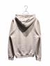 Dior (ディオール) エンブロイダリーロゴパーカー/943J600E0531 ライトピンク サイズ:L：50000円