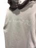 中古・古着 Dior (ディオール) エンブロイダリーロゴパーカー/943J600E0531 ライトピンク サイズ:L：50000円